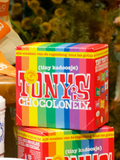 Tony's Chocolonely Chocolate (200g)