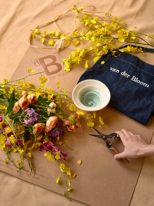 Bloom Pack