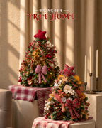 Bring the Tree Home | Table Tree Workshop