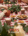 Little Elves Party | Christmas Kids Party