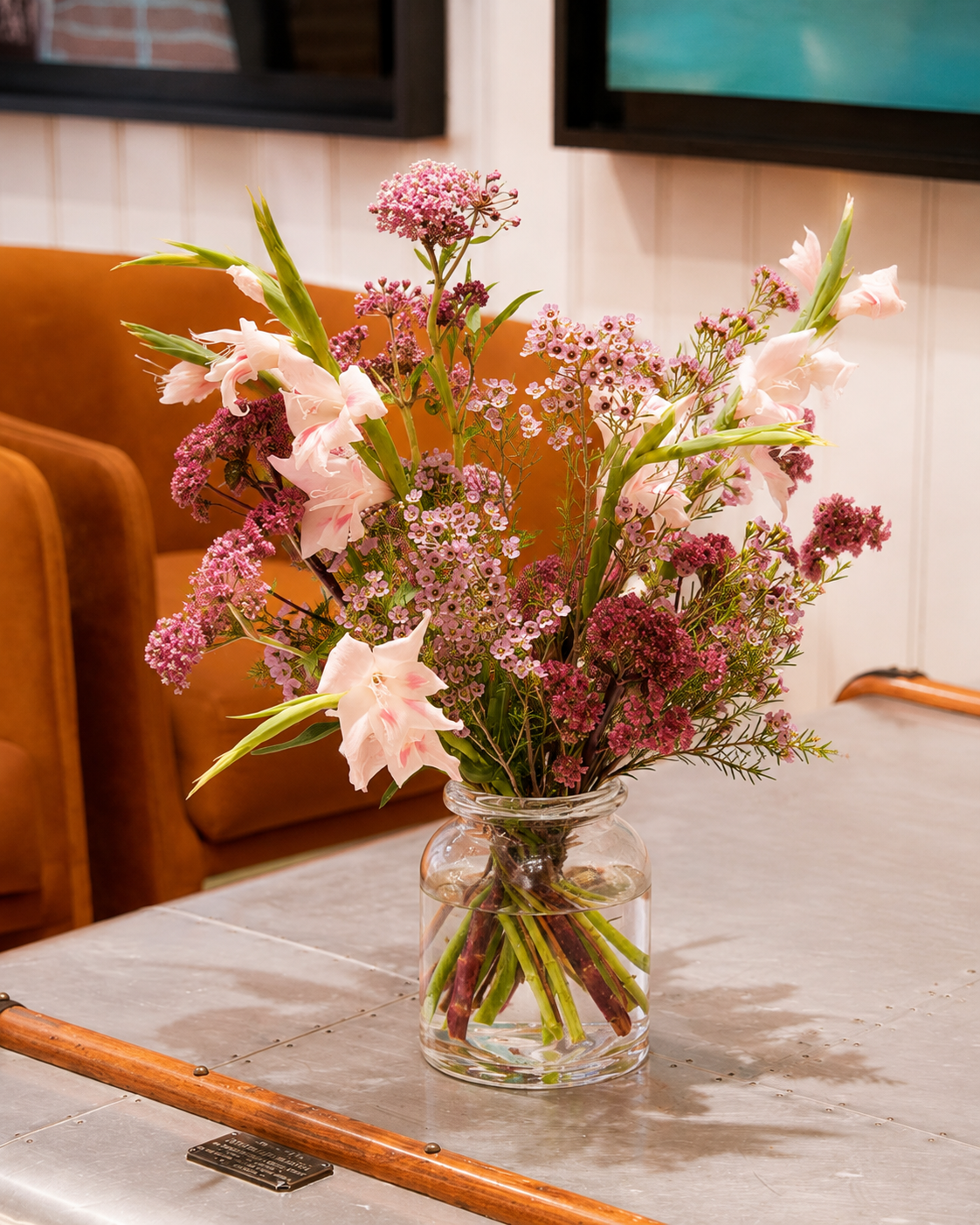 Subscription | Bundle in-Vase | Standard