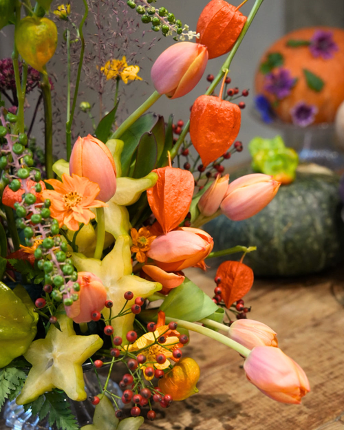 Blooming Garden | Signature Arrangement