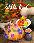 Fall Palatte: Little Buds