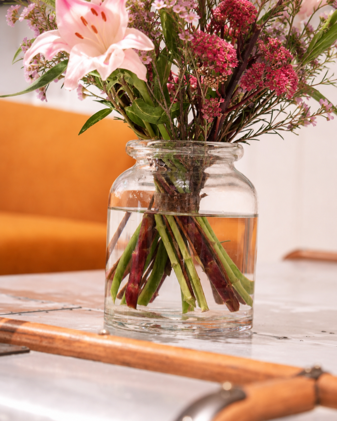 Subscription | Bundle in-Vase | Standard