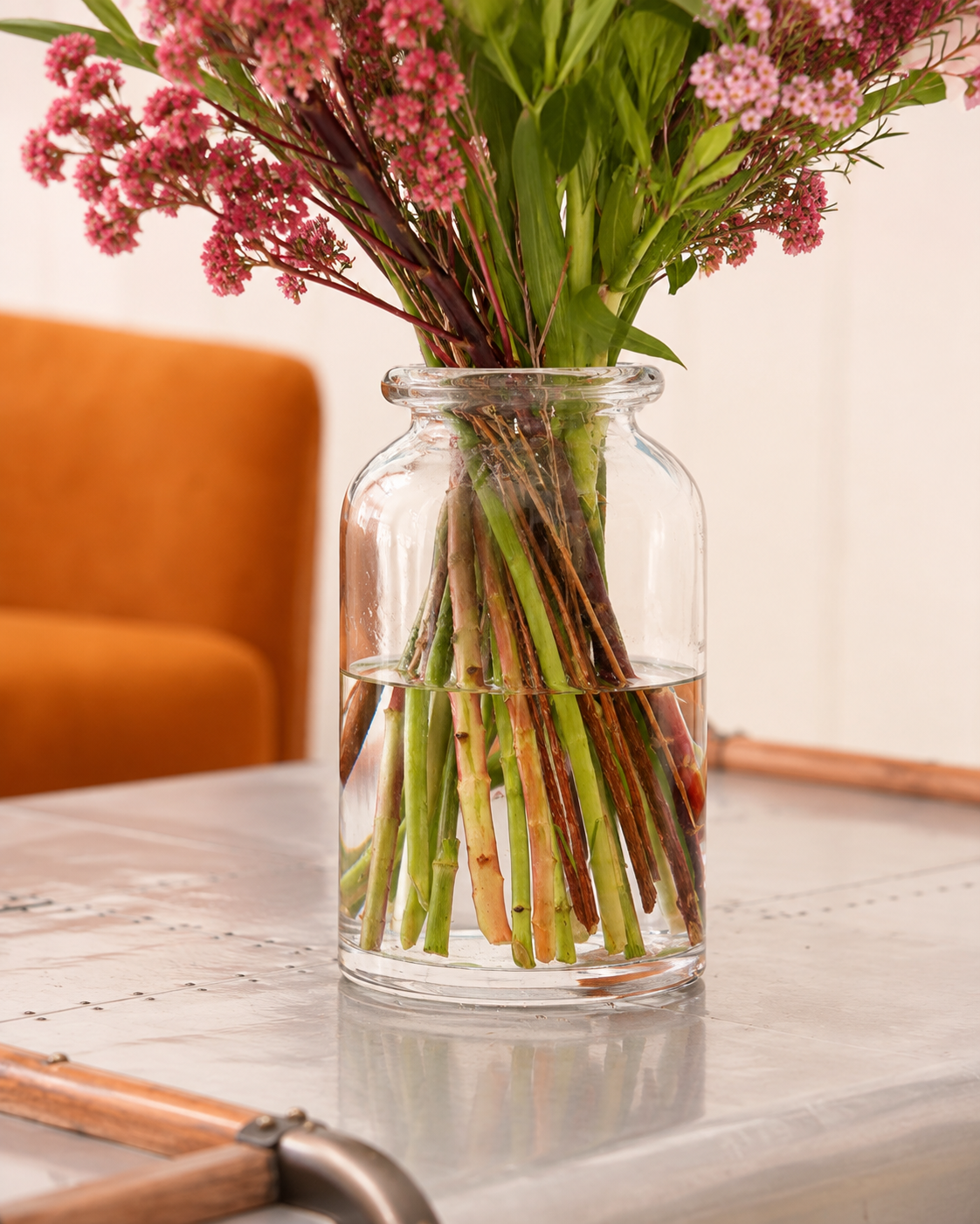 Subscription | Bundle in-Vase | Large