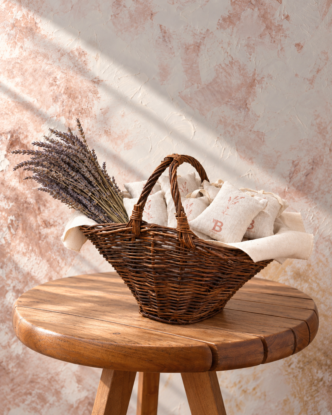 Linen Whisper