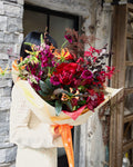 Bouquet of the Month | November