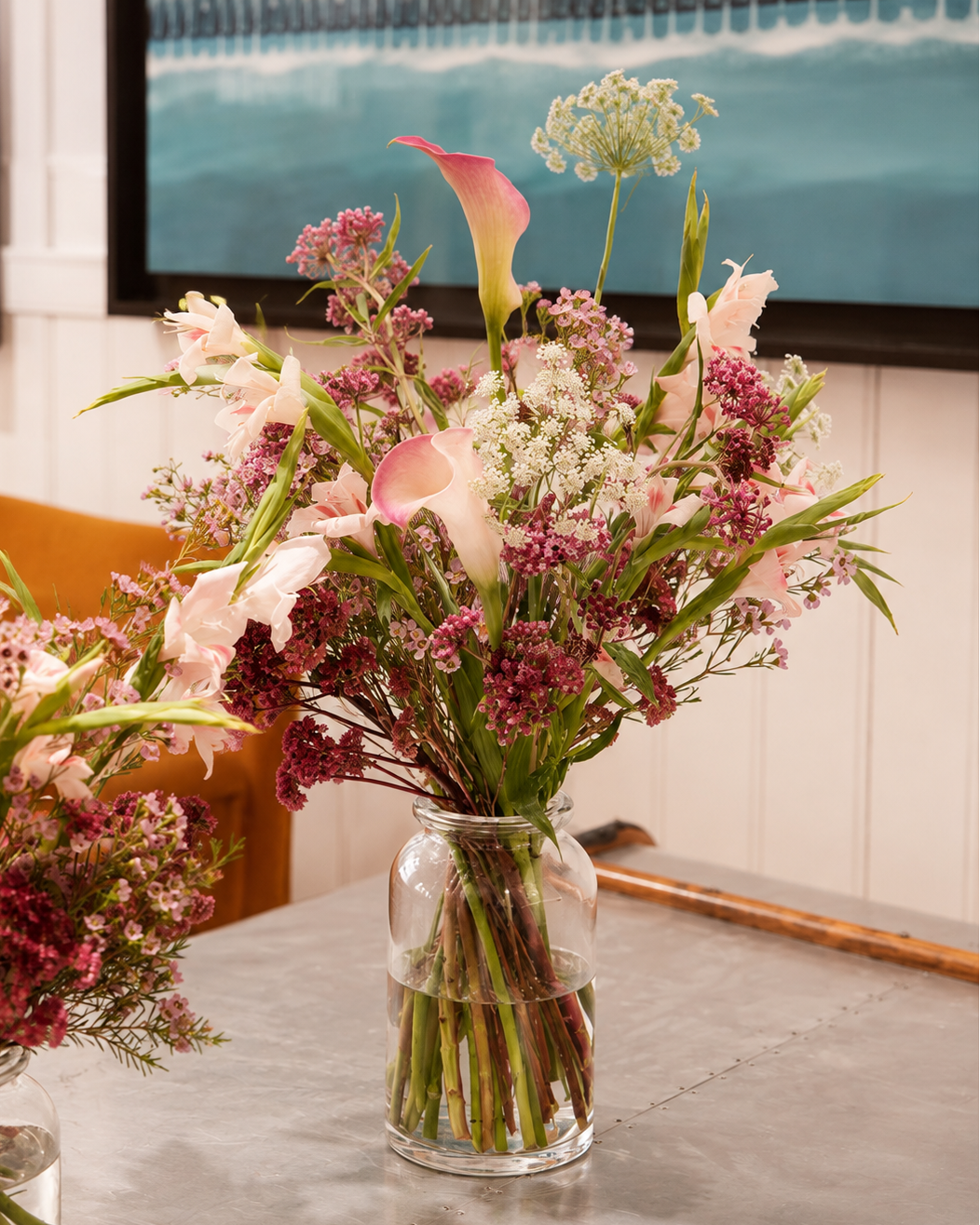 Subscription | Bundle in-Vase | Large