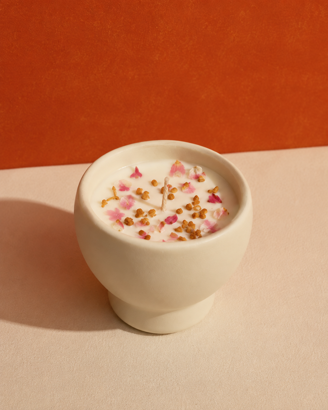 Candle by fieur