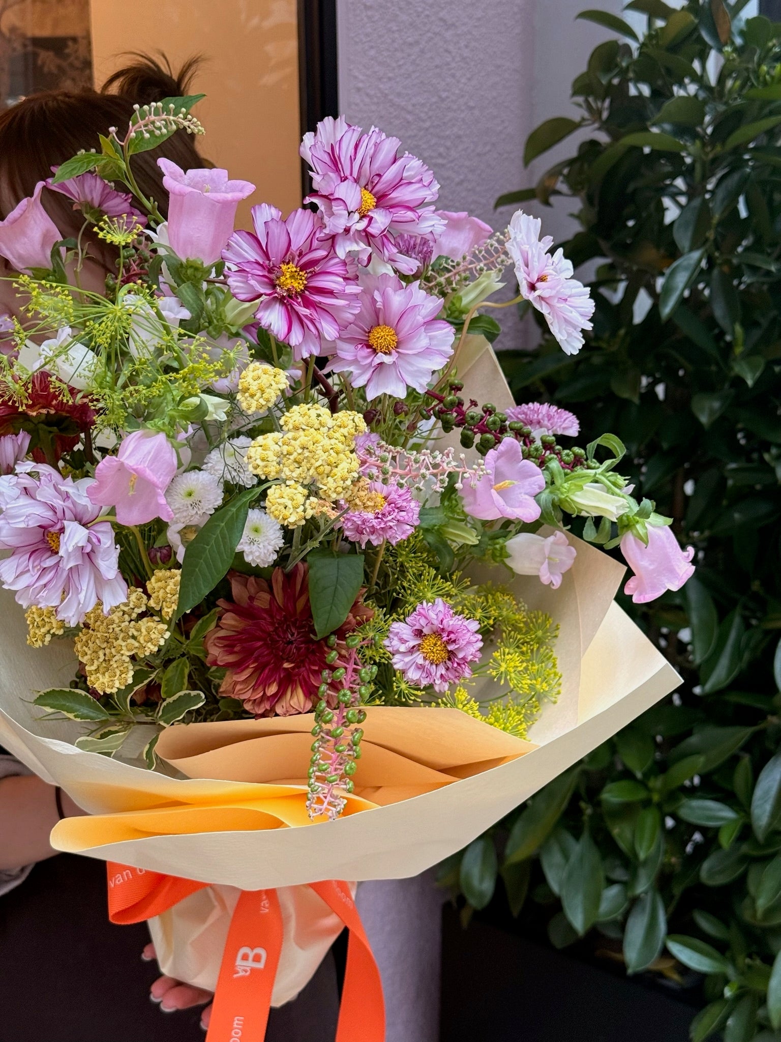 Florist's Choice | Meadow Whisper