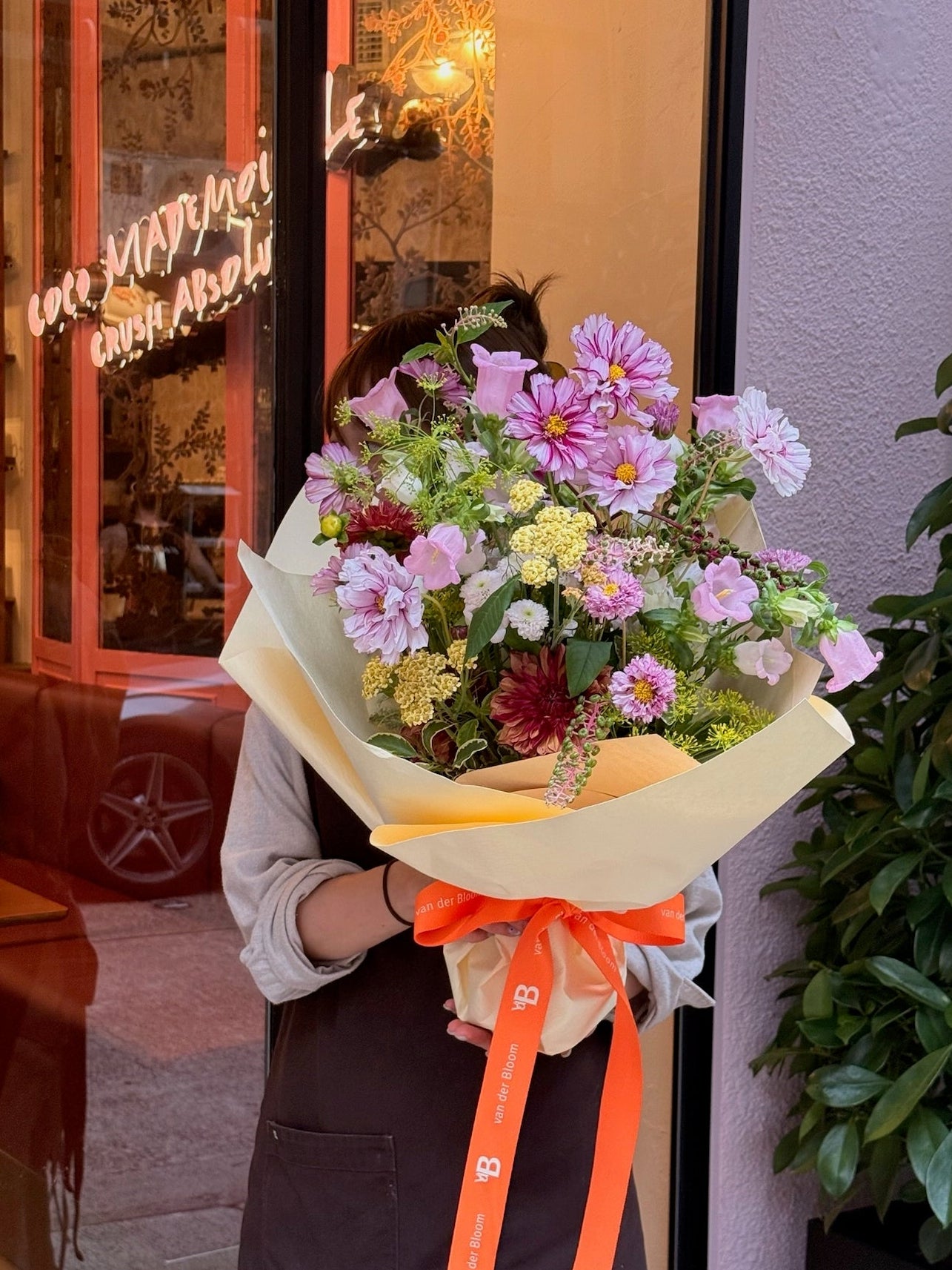 Florist's Choice | Meadow Whisper