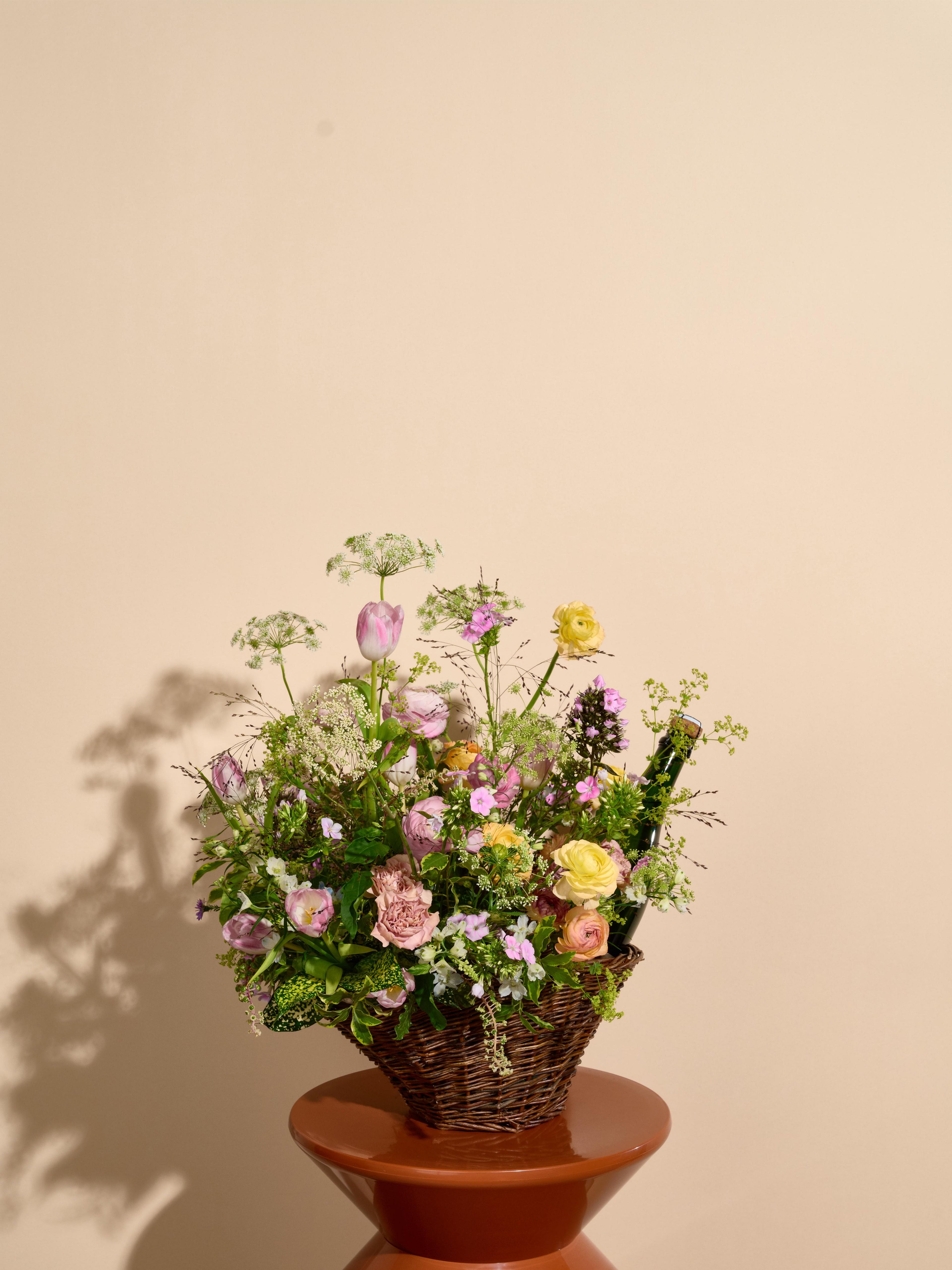 The Botanist