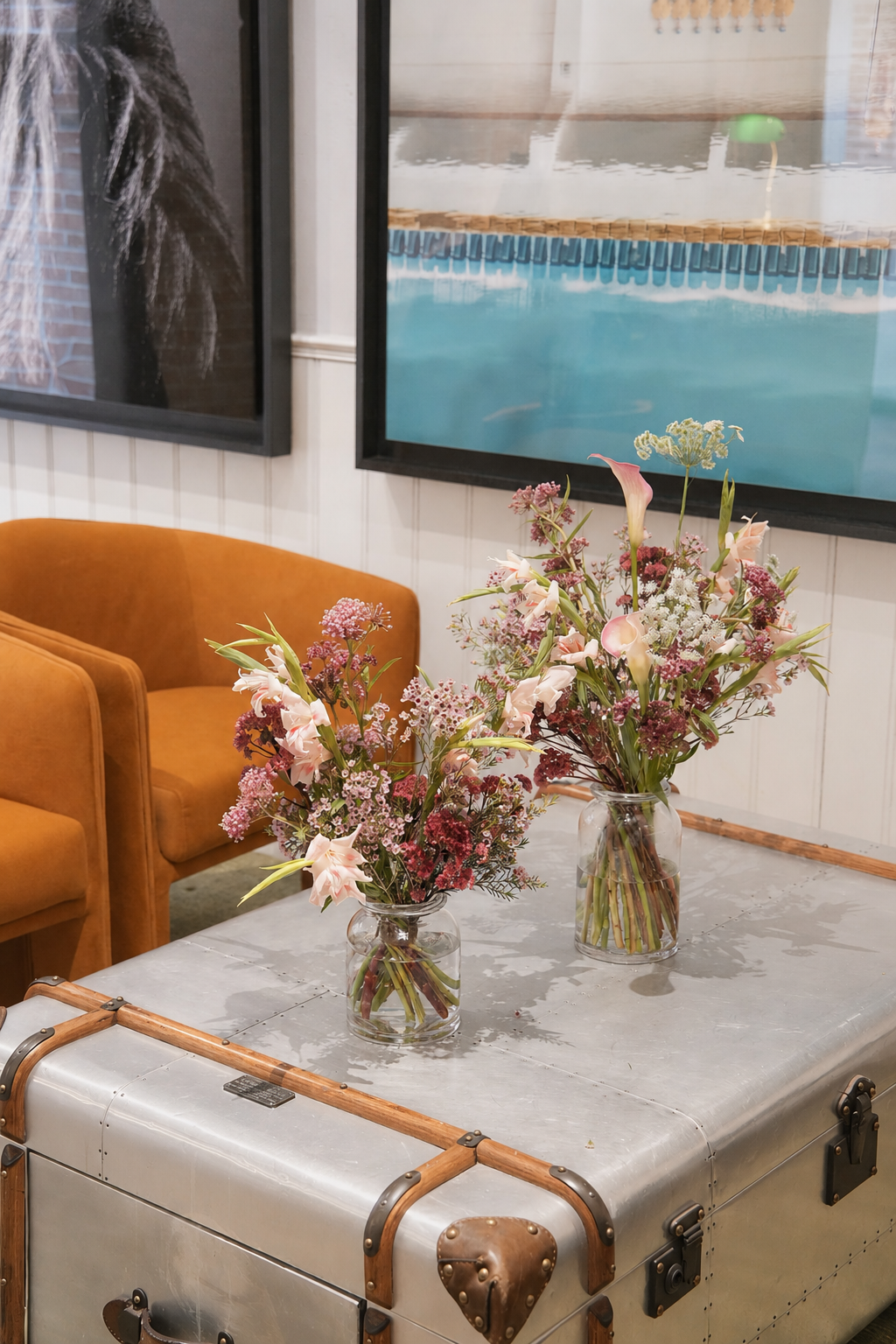 Subscription | Bundle in-Vase | Standard