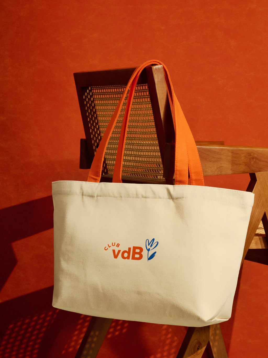 Club vdB Tote