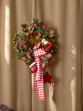 Christmas At The Door