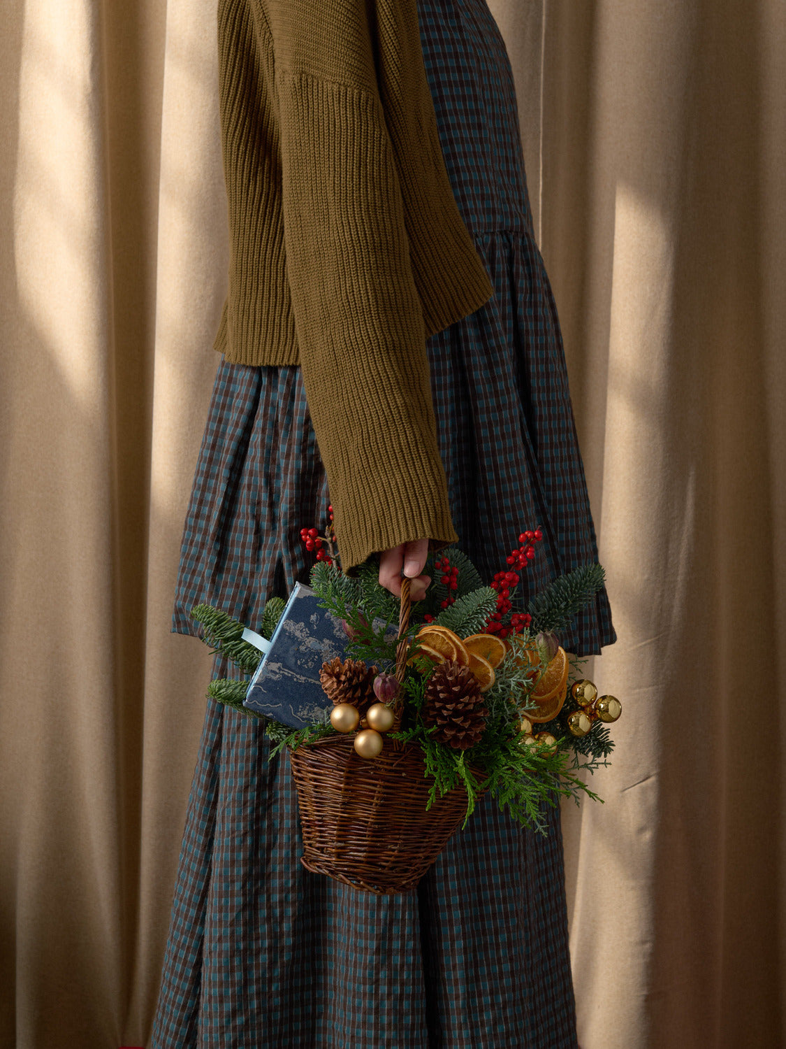 Grandma's Basket