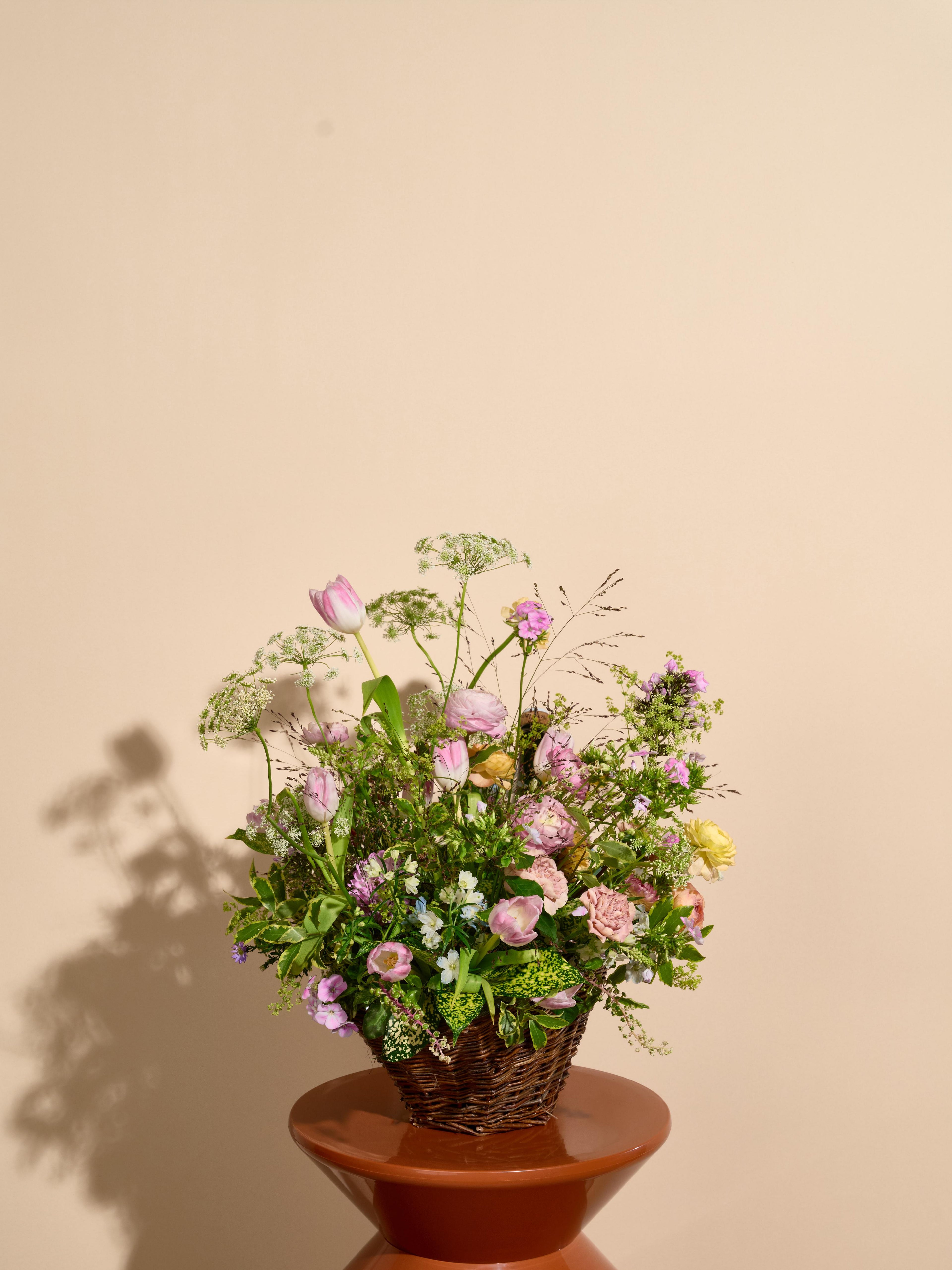 The Botanist