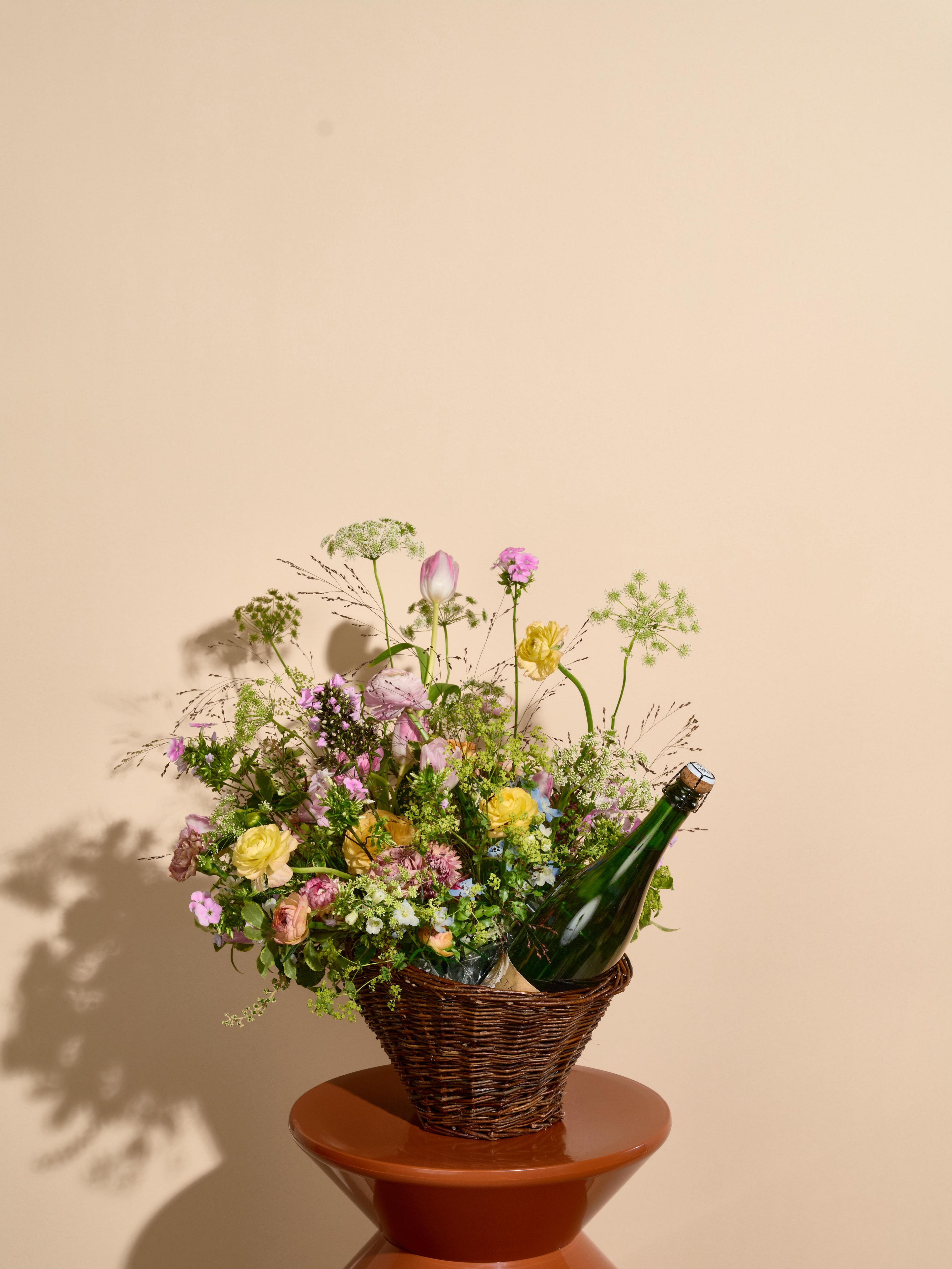 The Botanist