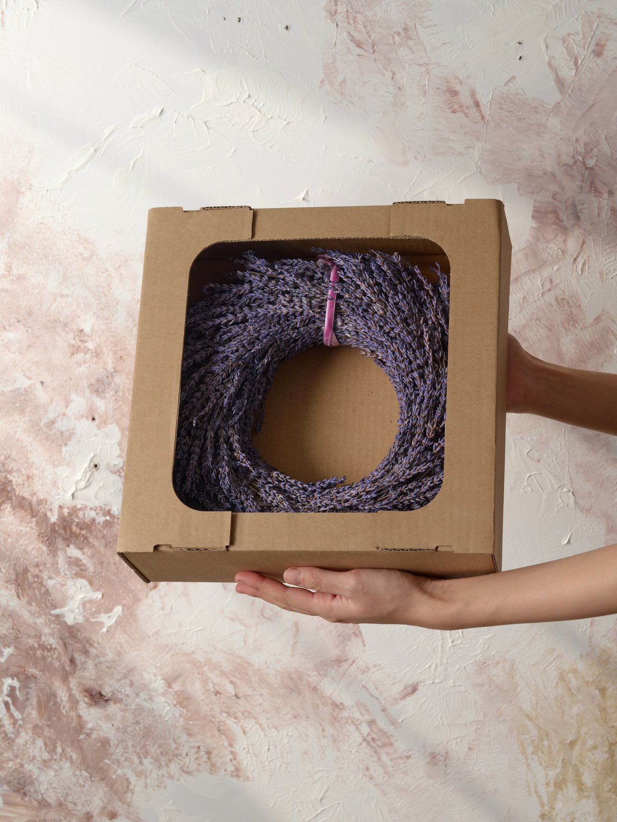 Moonweave Ring