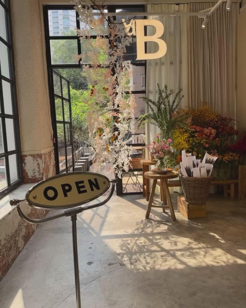 Gather Around at het Azalea | Open House Ticket