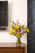 Bundle In-Vase