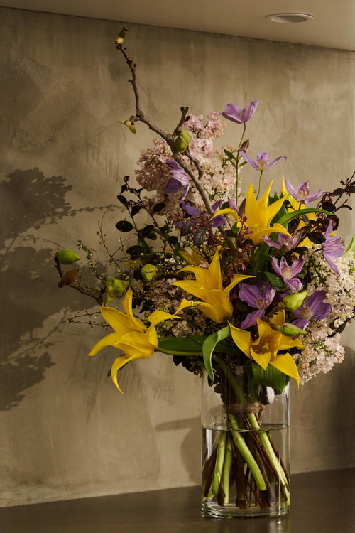 Bundle In-Vase