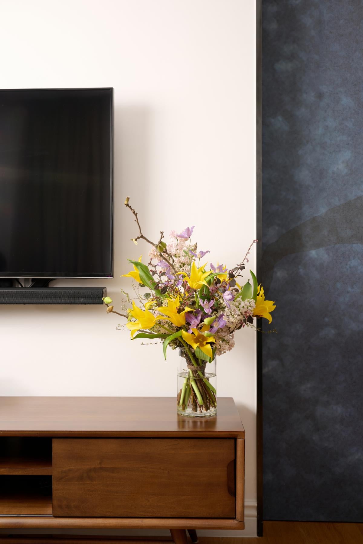 Bundle In-Vase