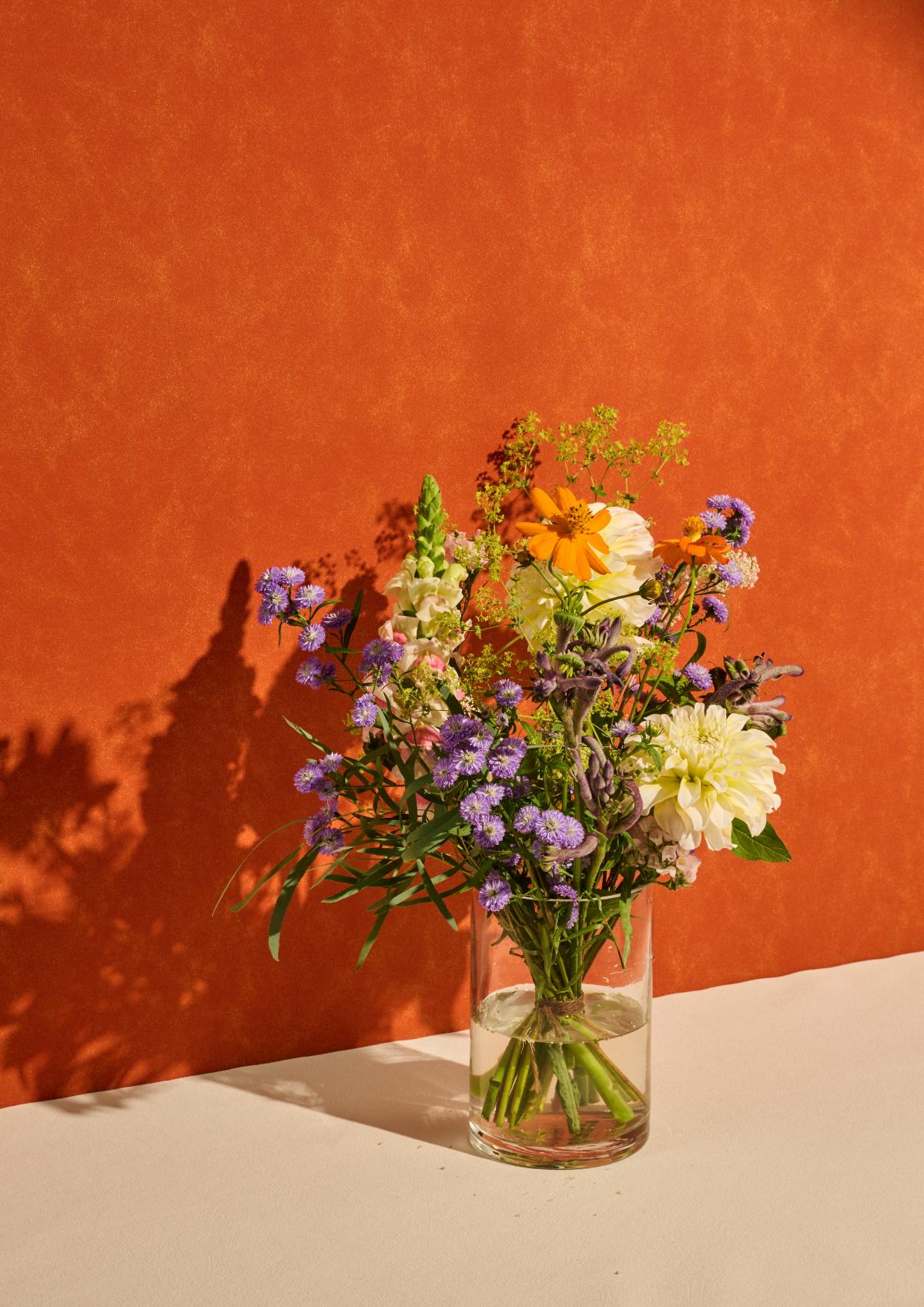 Bundle In-Vase