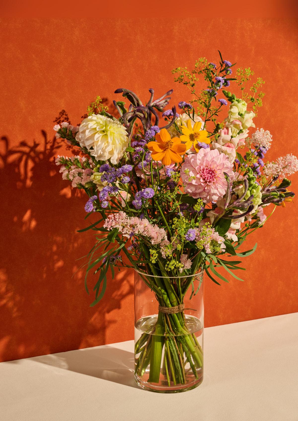 Bundle In-Vase