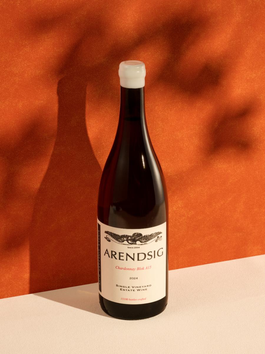 vdB Wine Selection