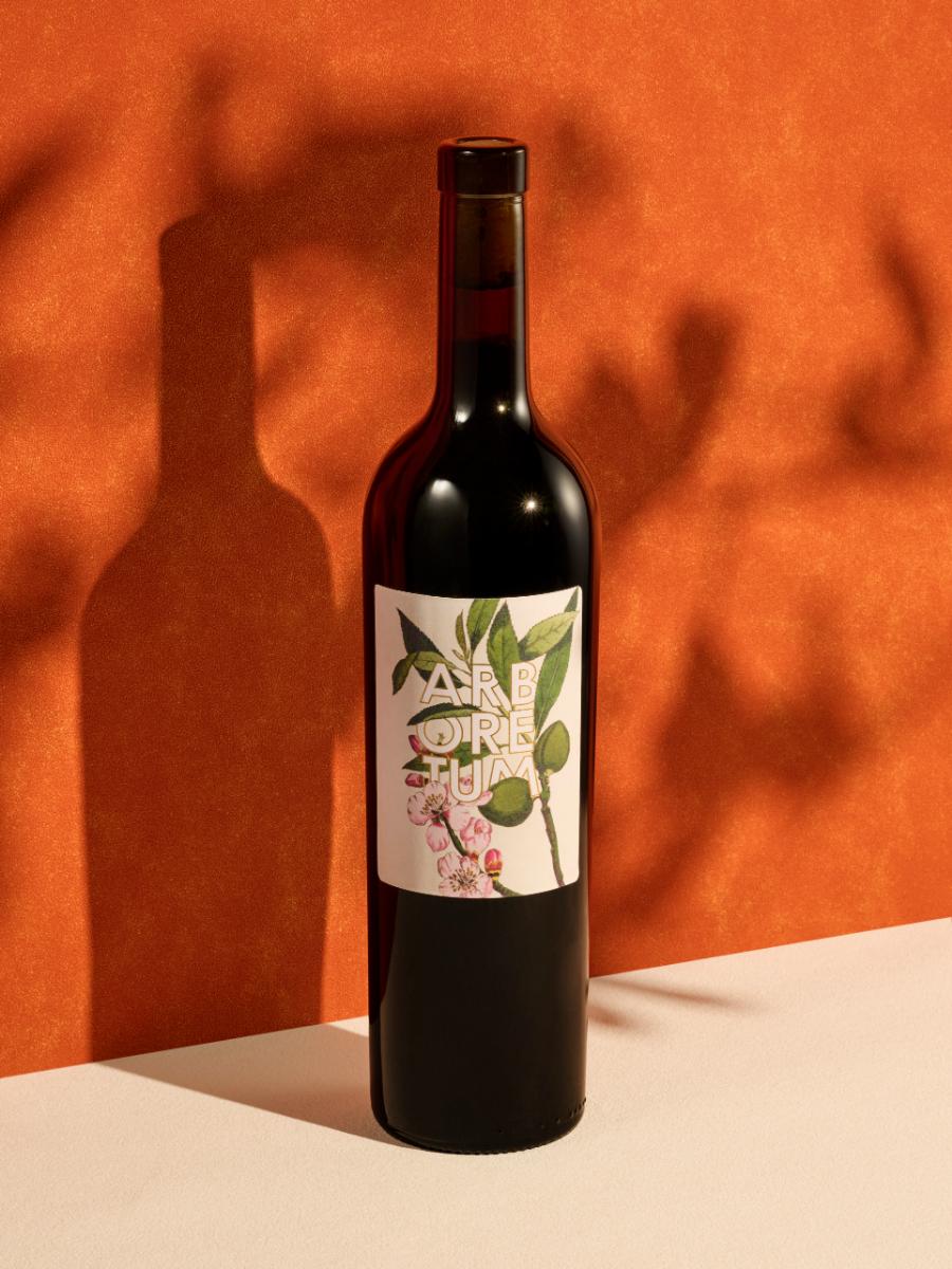 vdB Wine Selection