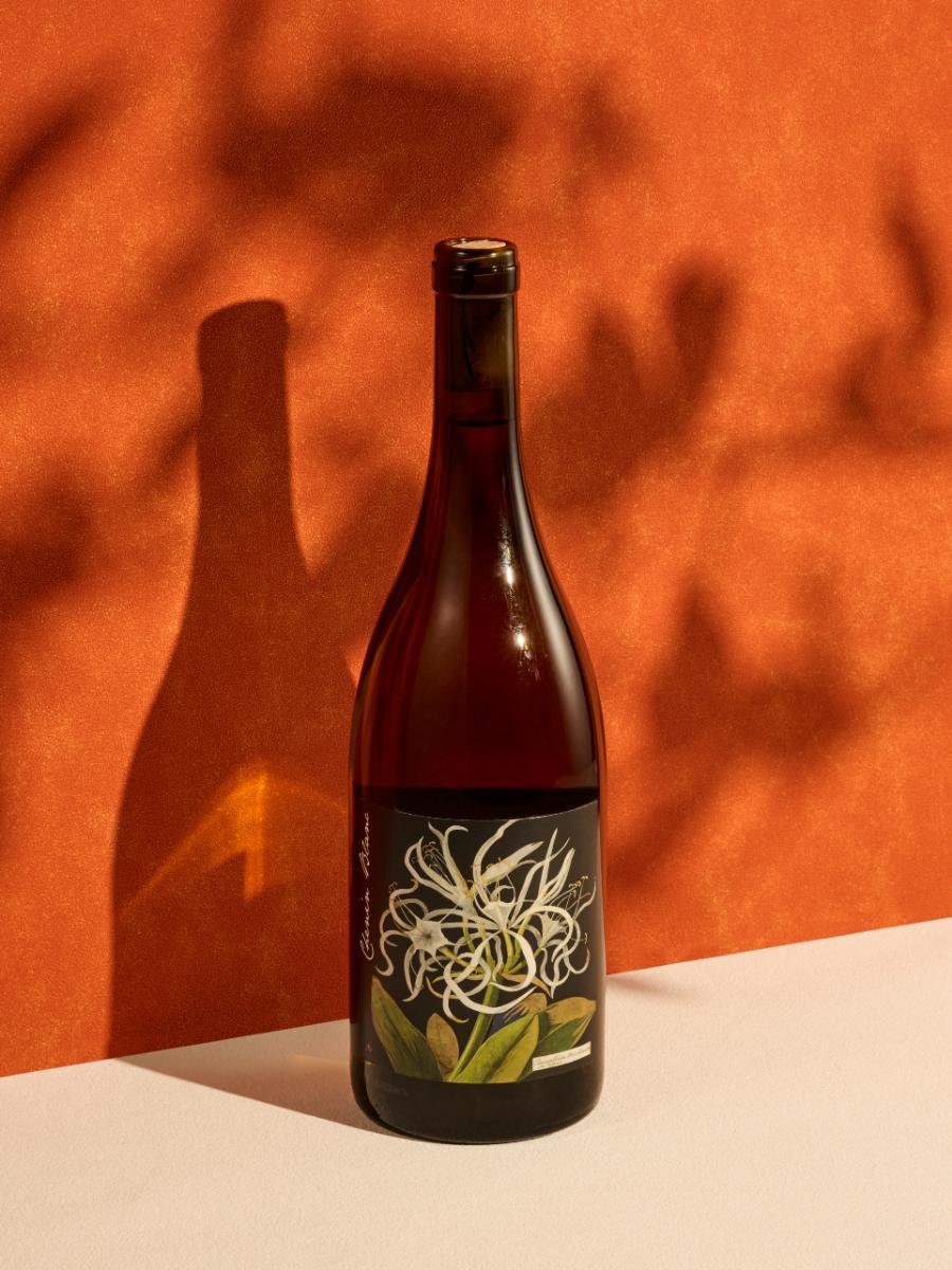 vdB Wine Selection