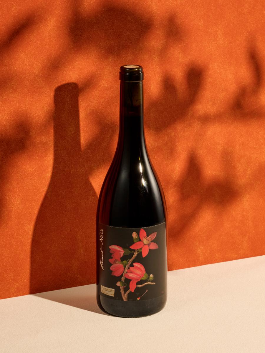 vdB Wine Selection