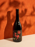 vdB Wine Selection