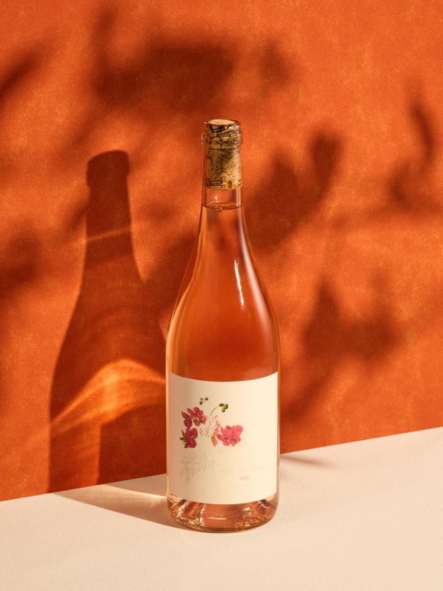 vdB Wine Selection