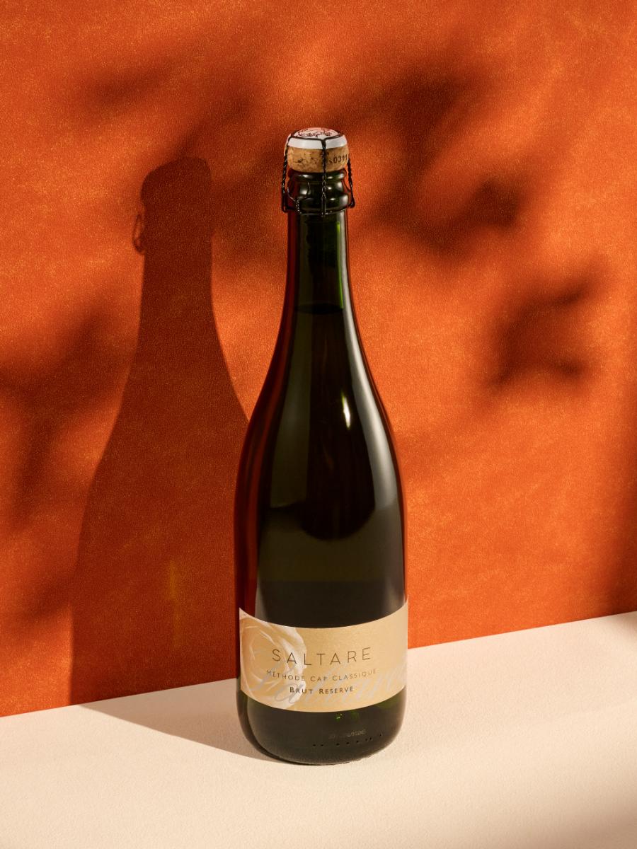 vdB Wine Selection