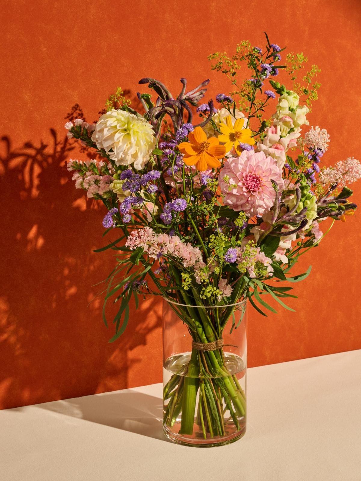 Bundle In-Vase